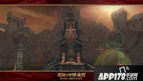 黑暗与光明玩法 