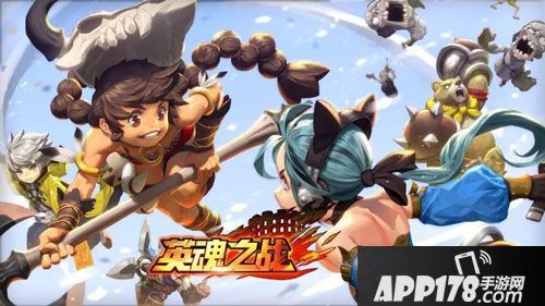 英魂之战限量删档