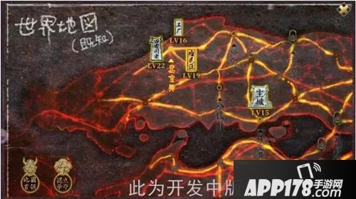 甲铁城的卡巴内瑞玩法 