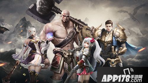 黑暗与光明首测 