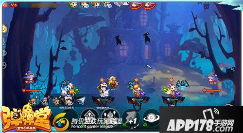 弹弹堂手游紫金副本怎么玩 紫金副本通关技巧详解