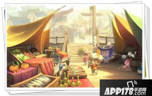 小小航海士系统 