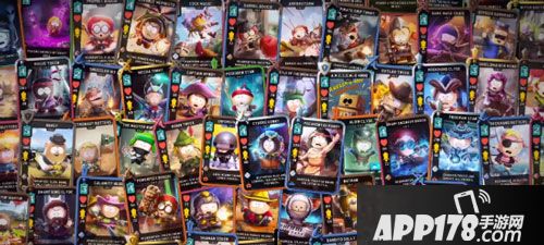 南方公园手机破坏者