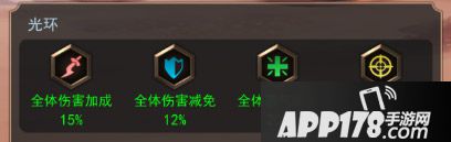 女神联盟天堂岛女神阵容