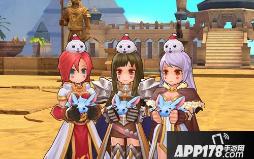 仙境传说ro宠物情人 