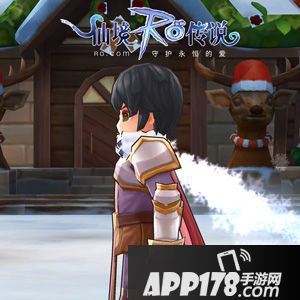 仙境传说ro玩法 