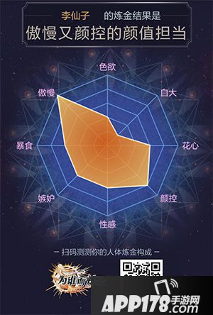 为谁而炼金炼金