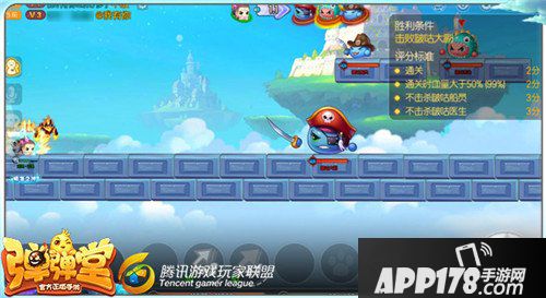 弹弹堂手游试炼塔五十一层怎么通关 通关技巧详解