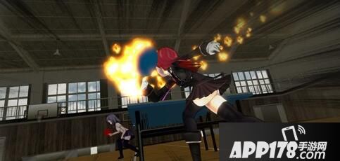 《少女乒乓物语》将上架 张继科大魔王集合