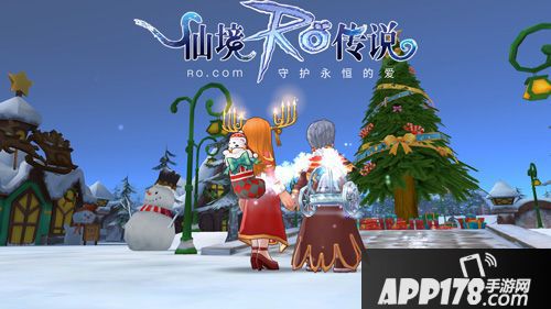 仙境传说ro玩法 