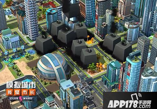 模拟城市我是市长下载