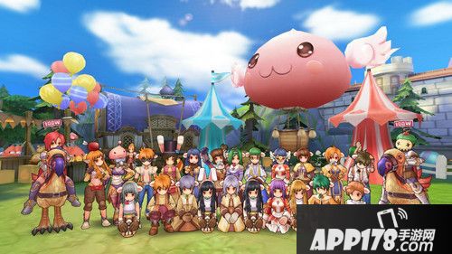 仙境传说ro<a href=http://www.app178.com/huodong/ target=_blank class=infotextkey>活动</a>