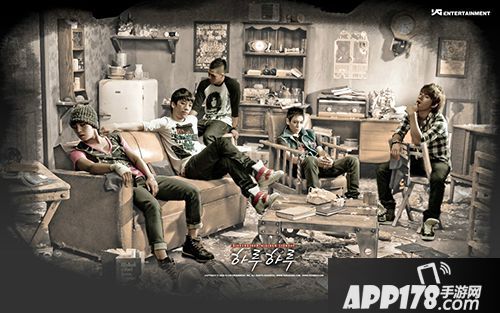 节奏大爆炸歌曲 