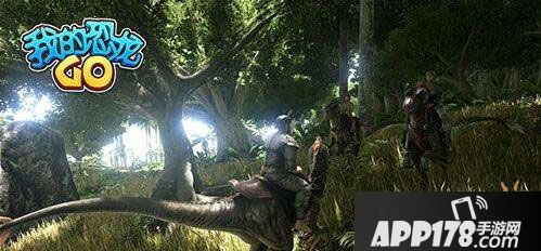 我的恐龙捕捉恐龙