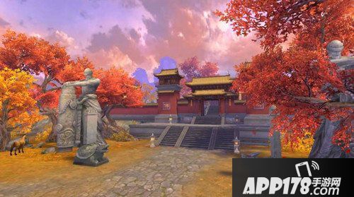 天龙八部手游11月29日更新维护公告 全新PVP玩法来袭