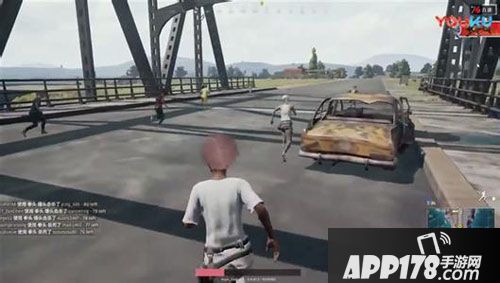 绝地求生手游枪