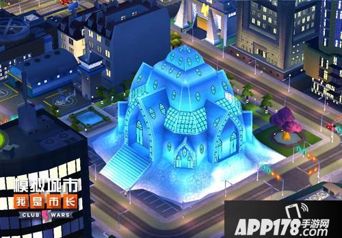 模拟城市我是市长玩法 