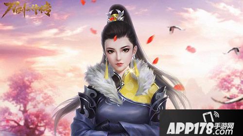 刀剑斗神传玩法 