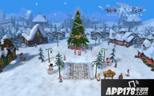 仙境传说ro地图