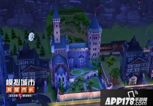 模拟城市我是市长下载