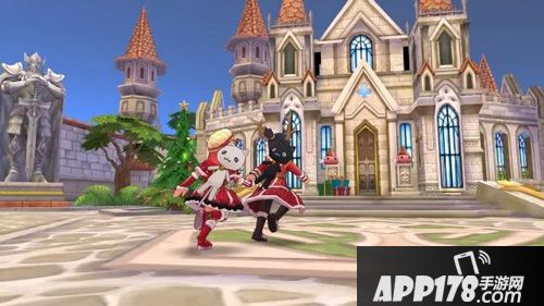 仙境传说ro姜饼城