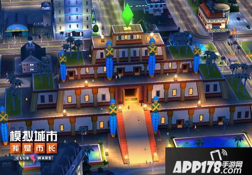 模拟城市我是市长下载