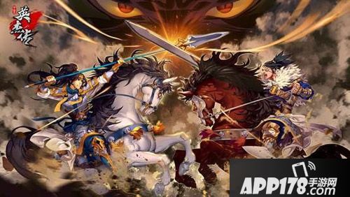 全民英杰传国漫市场