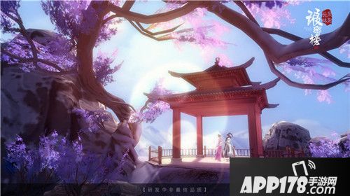 《琅琊榜之风起长林》今日开播 同名手游高度还原影视经典