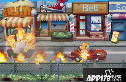 狸猫突击队蓉蓉