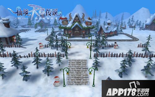 仙境传说ro地图