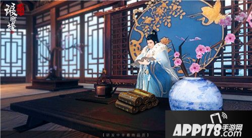 《琅琊榜之风起长林》今日开播 同名手游高度还原影视经典