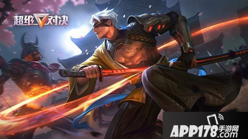 超维对决开测开启