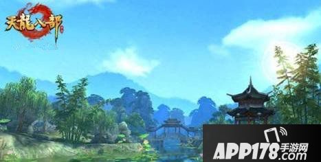 天龙八部手游12月13日更新维护公告 夫妻玩法来袭