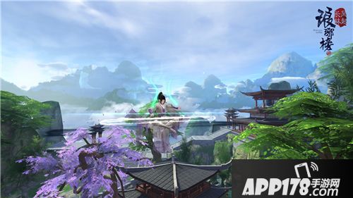 琅琊榜风起长林下载