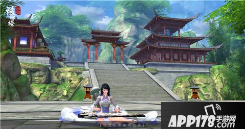 琅琊榜风起长林测试 