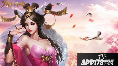 刀剑斗神传下载