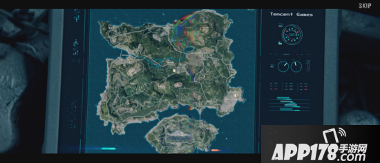 天美制作 腾讯PUBG正版手游或有新消息