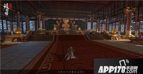 琅琊榜风起长林玩法 