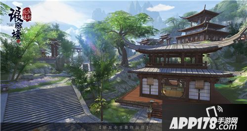 琅琊榜风起长林下载