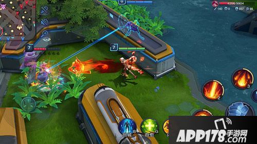 超维对决开测开启