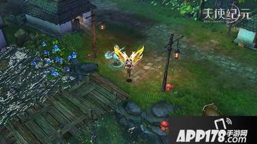 天使纪元限量测试