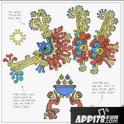 画中世界手游怎么通关