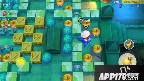 泡泡趴不删档测试