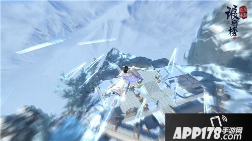 琅琊榜风起长林坐骑 