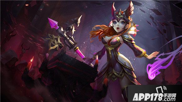 驭龙骑士团魔导师