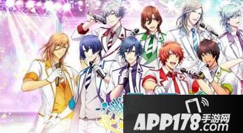 《歌之王子殿下闪耀之星》国服将上架敬请期待