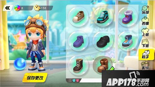 泡泡趴不删档测试