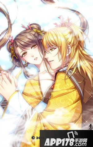 梦回南朝cg收集