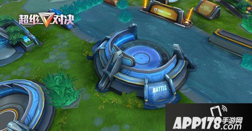 超维对决开测开启