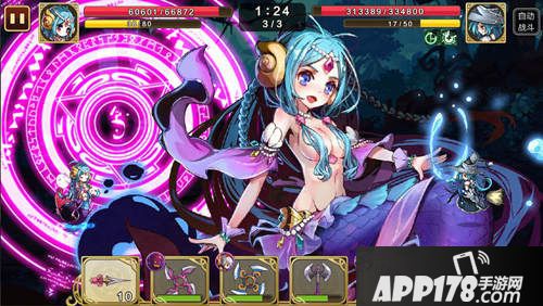 王女异闻录玩法 